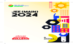 JEE Main Brochure 2024