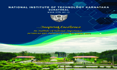 NIT Surathkal Brochure