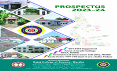 Prospectus  2023