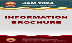 JAM Brochure 2024