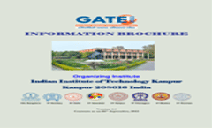 Gate 2023 Brochure