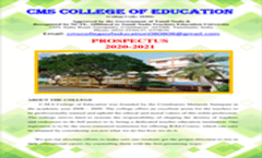 Prospectus 2020-21
