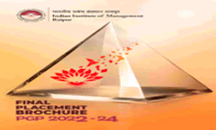 Placement Brochure 2024