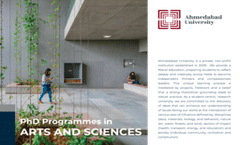 PhD Prospectus2024