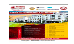 B.Tech Brochure 2024