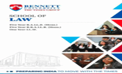 School of Law Brochure 2024