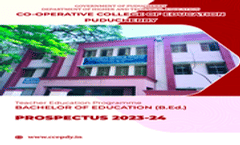 Prospectus  2024