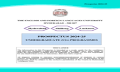 UG Prospectus 2024