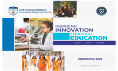 Prospectus 2023