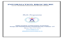 Phd Brochure 2024