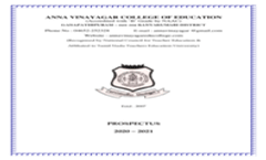 Information Brochure 2022
