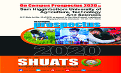 Prospectus  2020