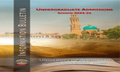 UG Admission 2024-25
