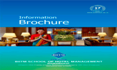 Information Brochure 2024-25