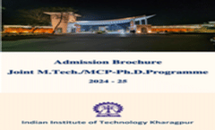 Gate brochure 2024