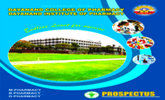 Prospectus  2024-25