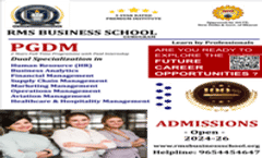 PGDM Brochure 2024