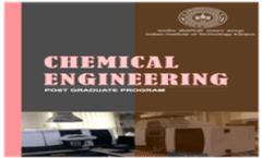 Chemical Engineering
