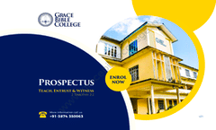 Prospectus 2021