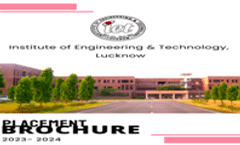 Placement Brochure 2023-2024