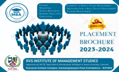 Placement Brochure 2023-24