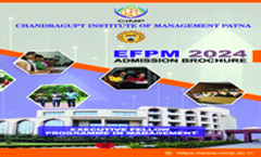 EFPM-Brochure