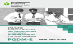 PGDM-E Brochure 2024