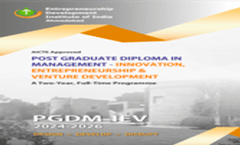 PGDM IEV Brochure 2024