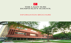 Information Brochure 2024-25