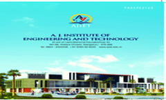 AJIET PROSPECTUS