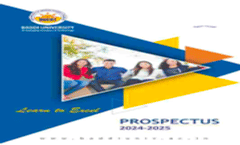 Brochure 2024-25