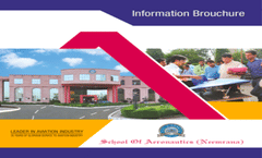 B.Tech- Aeronautical Engineering Brochure 2024