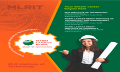 MLRIT Brochure