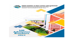 Brochure for UG