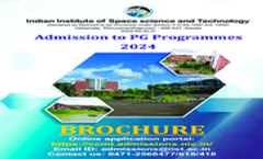 Brochure for PG