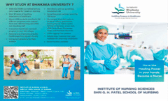 Brochure Nursing 2024-25
