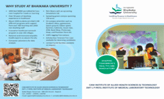 Brochure Medical Lab Technology 2024-25