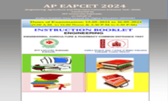 AP EAPCET 2024