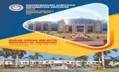 UG Admission Brochure