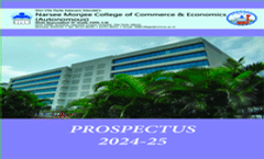 Prospectus 2024-25
