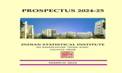 ISI 2024-25