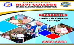 Prospectus 2023-24