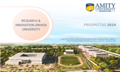 Prospectus 2024