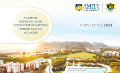 Prospectus 2024