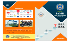 BBA & BCA Brochure 2024