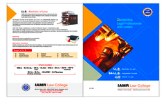 LLB Brochure 2024