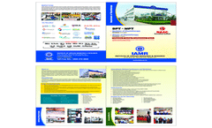 Physiotherapy Brochure