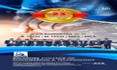 BCET Brochure