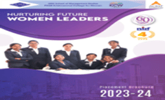 Placement Brochure