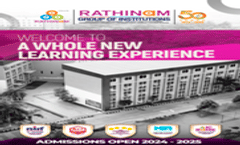 Admission Brochure
